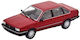 Macheta Auto Volkswagen Carat Cd Passat 1987 Rosu 1:43 Altaya