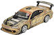 Machetă Mașină Nissan Silvia S15 Top Secret D1gp 1999 Scara 1:64 Mini GT Mgt00714 Rhd