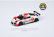 Моделна Фигура Автомобил Audi R8 Lms #66 10ч Suzuka Wrt 55262 1:64 Para64