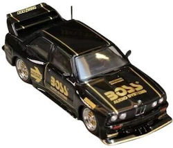 Macheta Auto Bmw E30 Boss 1:64 Street Weapon Macheta Auto Bmw E30 Boss 1:64 Street Weapon