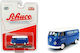 Macheta Auto Volkswagen T1 Van Porsche-diesel 1:64 Schuco