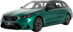 Macheta Auto Bmw M5 Touring Isle Man Green 2024 1:18 Gt Spirit Gt509 Macheta Auto Bmw M5 Touring Isle Man Green 2024 1:18 Gt Spirit Gt509