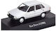 Fiat Duna 1988 Grau Modellauto