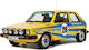 Machetă Mașină Volkswagen Golf Gti Mk1 Gr 2 Monte Carlo 1980 1:18 Otto Ot1162