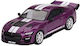 Machetă Mașină Ford Shelby GT500 Dragon Snake Concept Violet 2023 Scara 1:64 Mini GT MGT696
