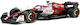 Machetă Auto Alfa Romeo F1 C42 #24 Z.guanyu Canada GP 2022 1:18 Solido