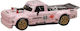Macheta Auto Ford F-150 Roz 1:64 Street Weapon