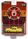 Macheta Auto Amc Matador 1977 Dallas Fire & Rescue Series 3 1:64 Greenlight