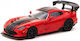Моделна Фигура Автомобил Dodge Viper Acr Extreme Червен 1:64 Tarmac