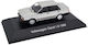 Machetă Mașină Volkswagen Gacel 1.8 1988 Gri 1:43 Altaya