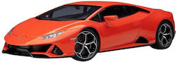 Macheta Auto Lamborghini Huracan Evo 2019 Orange 1:18 Autoart Macheta Auto Lamborghini Huracan Evo 2019 Orange 1:18 Autoart