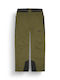 Picture Organic Clothing I-008576-294 Men's Trousers for Ski & Snowboard Green