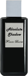 Franck Boclet Absolute Shadow Unisex Парфюмна Вода 100 Мл Franck Boclet Absolute Shadow Unisex Парфюмна Вода 100 Мл