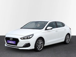 Hyundai i30 Fastback 1,0TB Premium '20