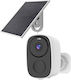 Vstarcam BG54 IP Surveillance Camera 4G Full HD+ 3MP Waterproof Battery Powered with Two-Way Communication and Lens 4mm