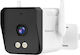 Vstarcam TS3 IP Surveillance Camera Wi-Fi Full HD+ 3MP Waterproof with Two-Way Communication and Lens 4mm
