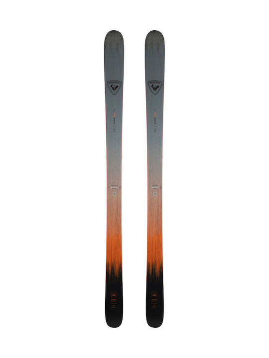 Rossignol Ski Sender Soul Ски Ботуши в Черен Цвят