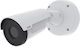 Axis 03033-001 IP Thermal Surveillance Camera Waterproof with Two-Way Communication