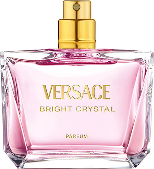 Versace Bright Crystal Eau de Parfum 90ml | Skroutz Romania