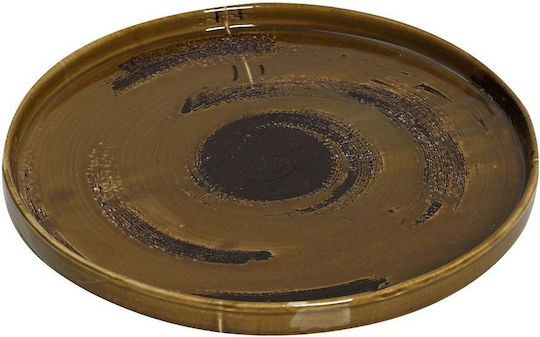 Espiel Typhoon Farfurie joasă Ceramică Cafea cu Diametru 30cm