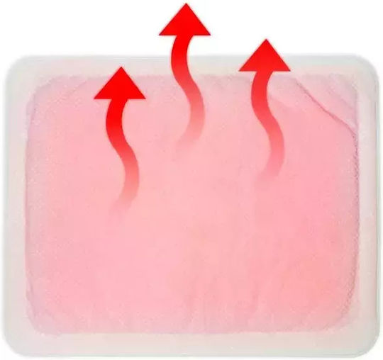 Einweg Wärmendes Körpergerät Basic Nature