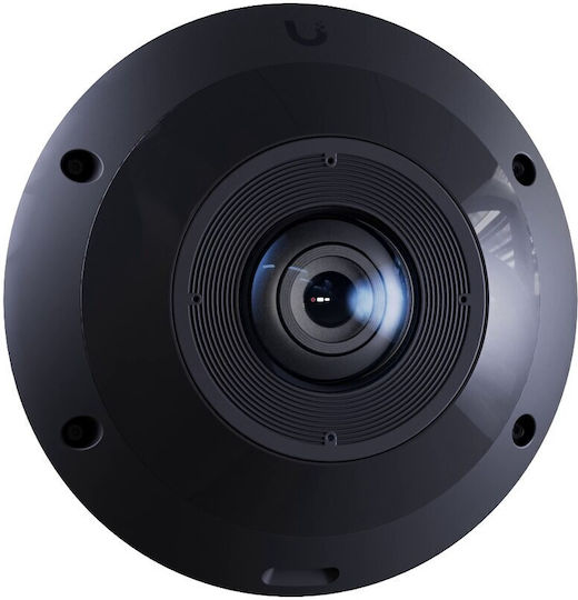 Ubiquiti G6 Pro 360 IP Κάμερα Παρακολούθησης Wi-Fi 12MP Αδιάβροχη με Αμφίδρομη Επικοινωνία