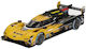 Machetă Auto Cadillac V-Series.r #01 Cadillac Racing Sebring 12 Ore 2024 Scara 1:64 Mini GT MGT01004-L