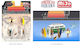 Set Figurine Hang Loose Beach Surf 1:64 American Diorama