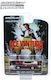 Macheta Auto Jeep Jeepster Convertible Ace Ventura 1967 1:64 Greenlight