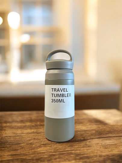 Dream House Μπουκάλι Θερμός 350ml Thermos
