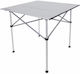 Escape Table Aluminum for Camping Foldable 70x70x70cm