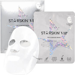 StarSkin Bio-Cellulose Face Mask StarSkin Bio-Cellulose Face Mask