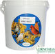 Ornitalia Wimo Insects Soft Food Πλήρης Τροφή Εντομοφάγα Έντομα 3,5kg