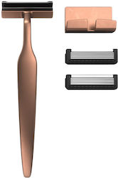 Razor Ξυραφάκι 3τμχ Razor Ξυραφάκι 3τμχ