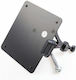 Cult Werk Motorrad-Kennzeichenhalter und -rahmen Hd-spo012-d