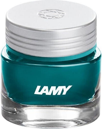 Lamy Ανταλλακτικό Μελάνι για Πένα Medium Μπλε 30ml
