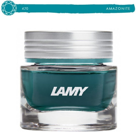 Lamy Replacement Ink for Pen in Blue color 30ml