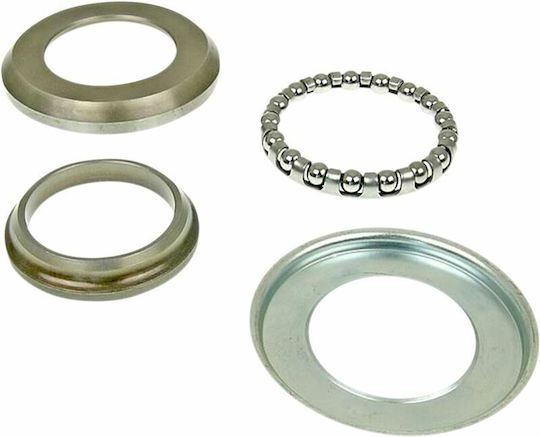 101 Octane Motorradlager Steering Head Stahl 16798 1 Stück