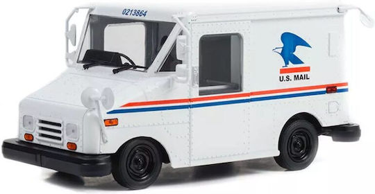 Auto Modell Cheers Cliff Clavin's U.S. Post Mit Klebstoff und Farben