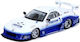 Machetă Mașină Lbwk Mazda Rx7 Fd3s Lb Super Silhouette Hong Kong Jucărie Salon 2024 Ediție Specială 1:64 Inno64