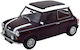 Macheta Auto Mini Cooper Violet 1:12 Kk-scale