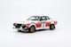Machetă Mașină Toyota Celica Ra21 Alb Rac Rally 1977 Scara 1:18 Otto Models Ot1044