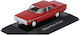 Chrysler Valiant IV 1967 Rotes Modell Auto Altaya
