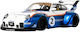 Machetă Mașină Porsche Rwb X Liberty Walk Alb 2023 1:18 Gt Spirit Gt530