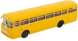 Machetă Auto Autobuz Ikarus 556 Berliner Galben 1:43 Premium ClassiXXs Machetă Auto Autobuz Ikarus 556 Berliner Galben 1:43 Premium ClassiXXs