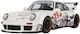 Machetă Mașină Porsche Rwb Akira Alb Glaciar 2024 Scara 1:18 Gt Spirit Gt508