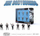 Set 6 Figurine Bodyguards 2024 1:64 Ad-2421
