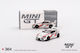 Machetă Mașină Toyota Pandem GR Supra V1.0 #770 Scara 1:64 Mini GT MGT364