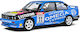 Machetă Mașină BMW E30 M3 Albastru #1 BTCC 1991 Omega 1:18 Solido