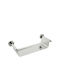 Geesa Suport pentru burete Inox Argintiu 092003035110